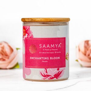 Enchanting Bloom