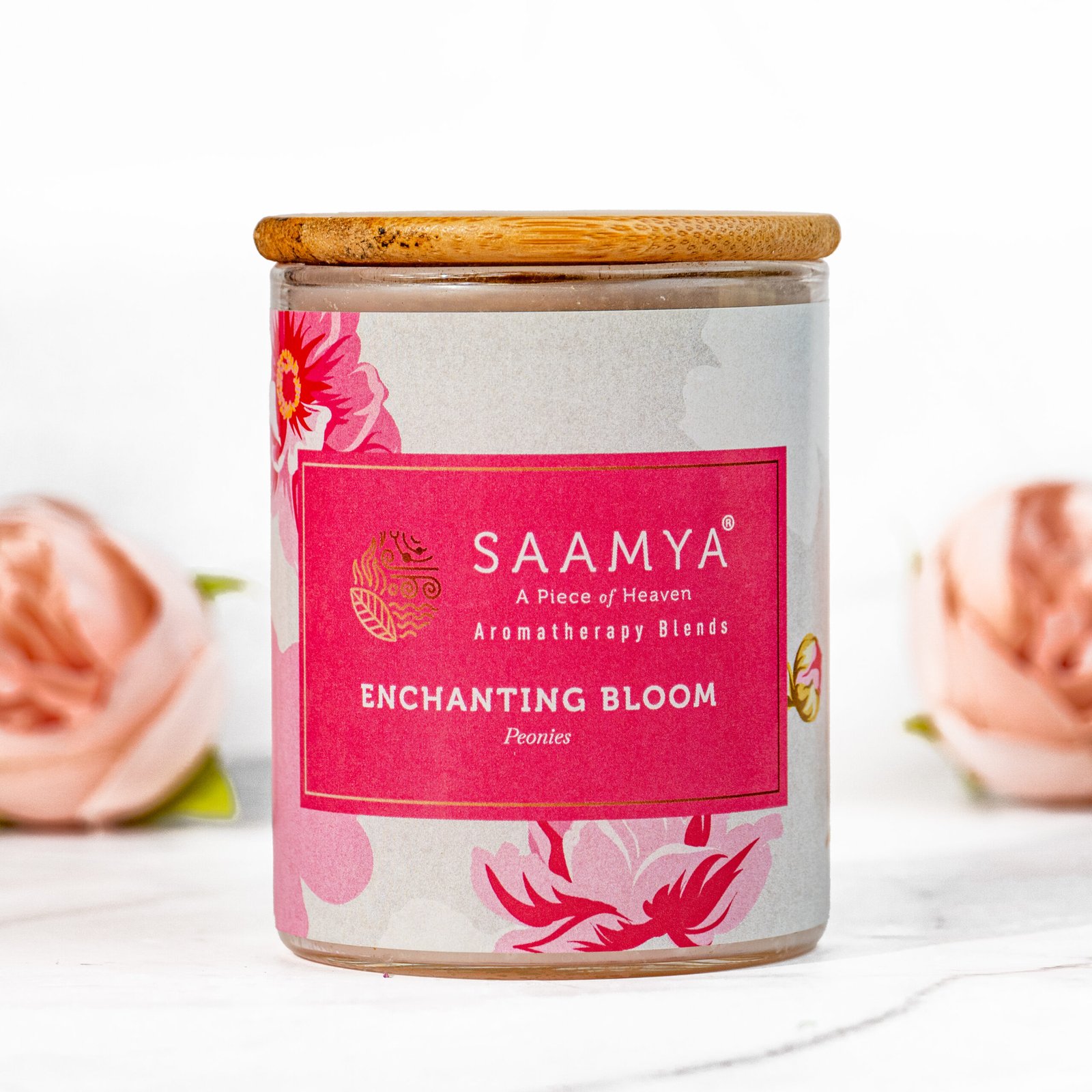 Enchanting Bloom