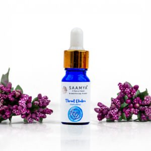 Throat Chakra