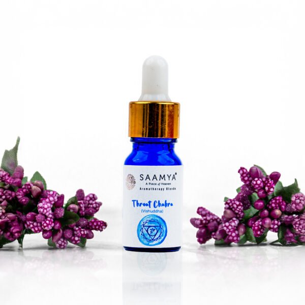 Throat Chakra