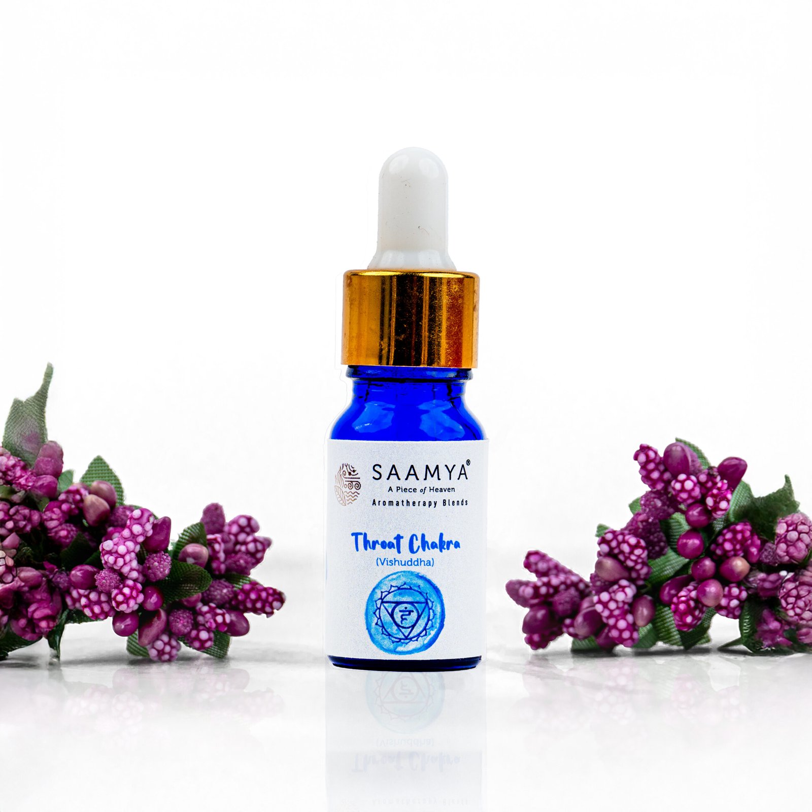 Throat Chakra