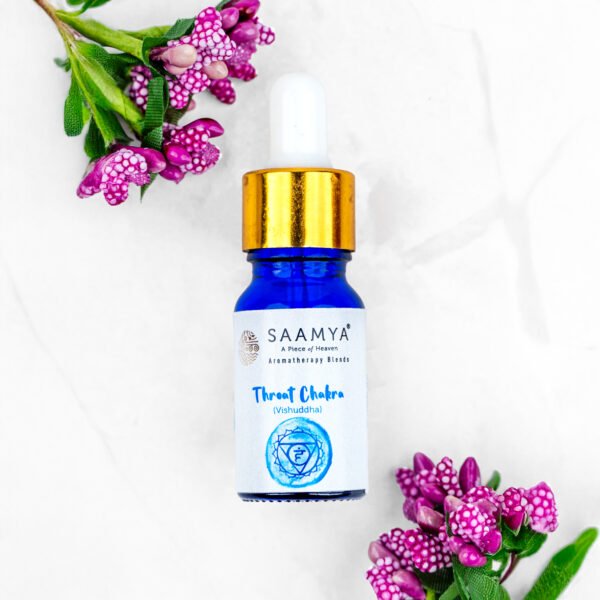 Throat Chakra - Image 2