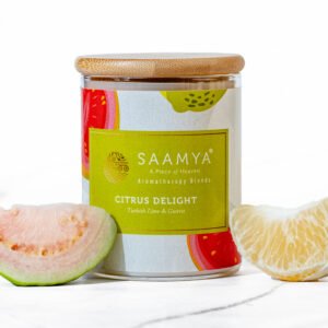 Citrus Delight