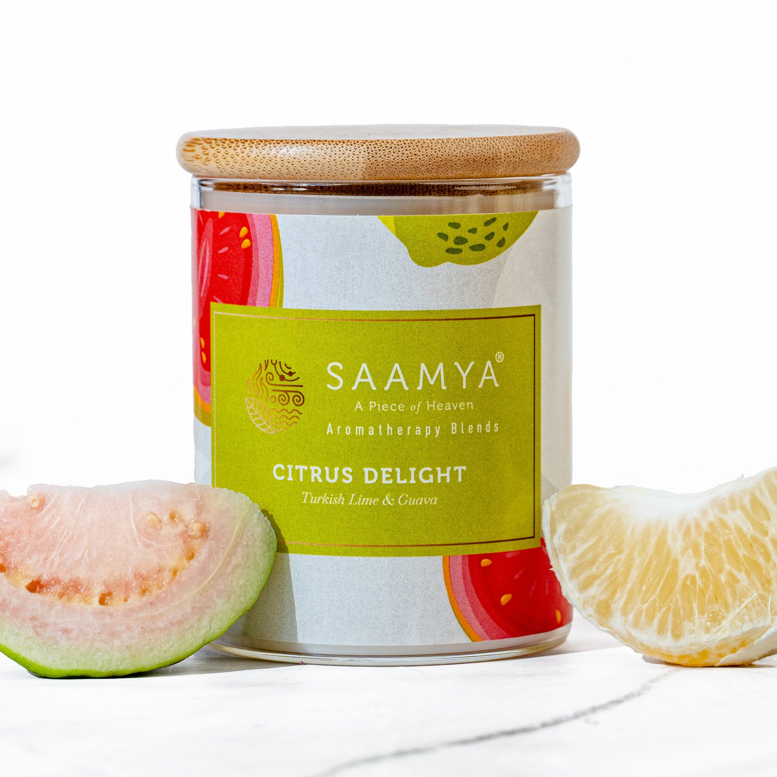 Citrus Delight