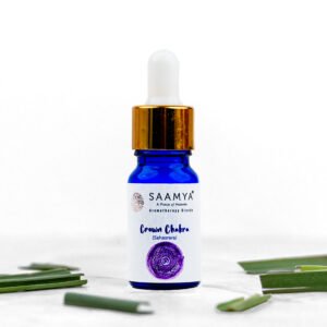 Crown Chakra