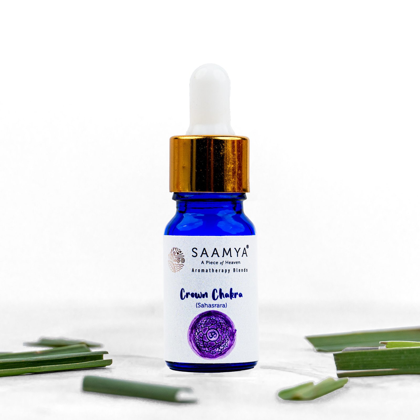 Crown Chakra