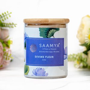Divine Fleur