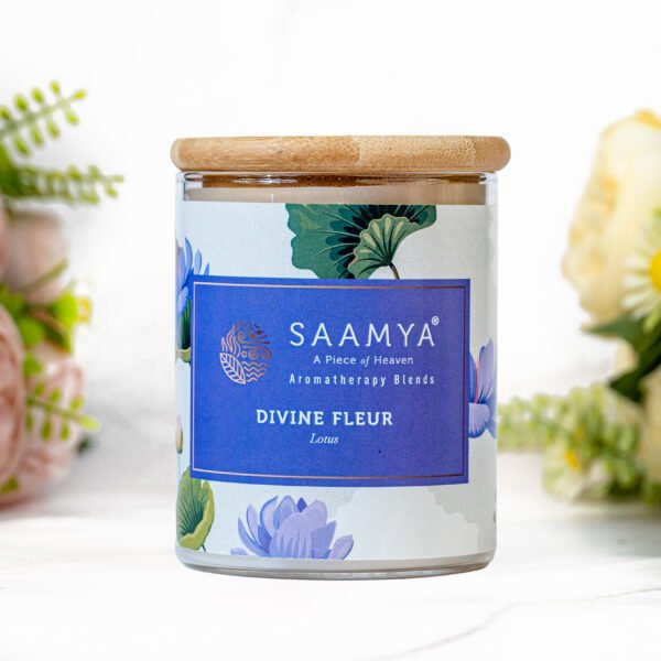 Divine Fleur