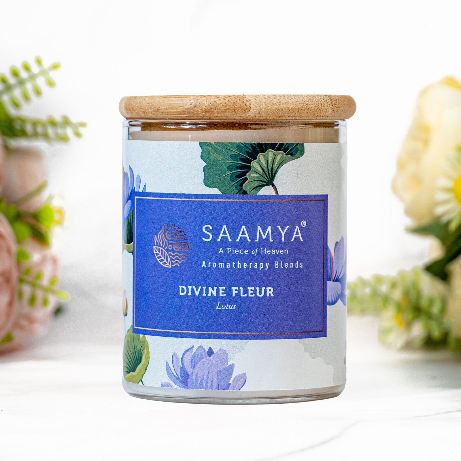 Divine Fleur