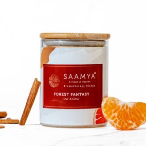 Forest Fantasy