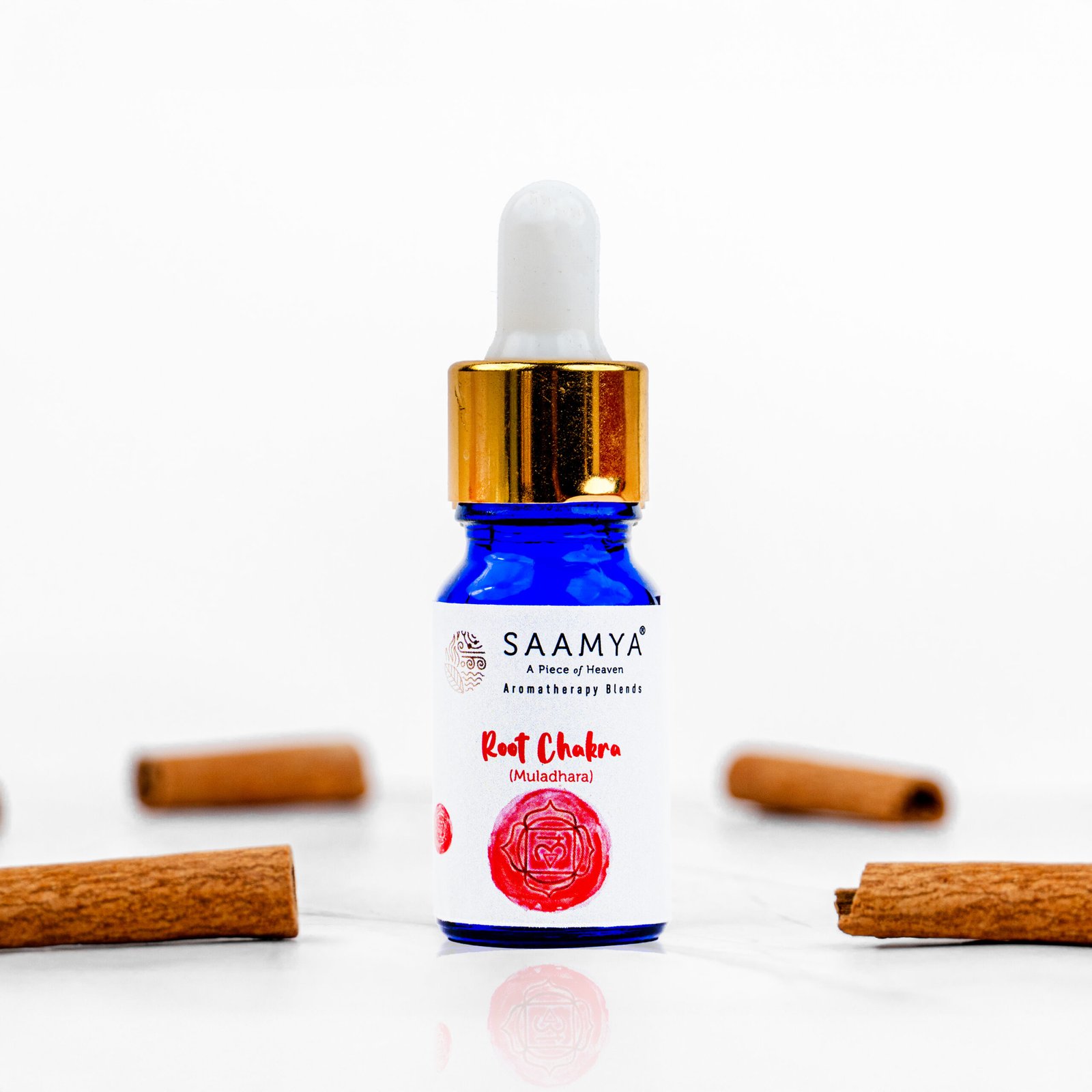 Root Chakra