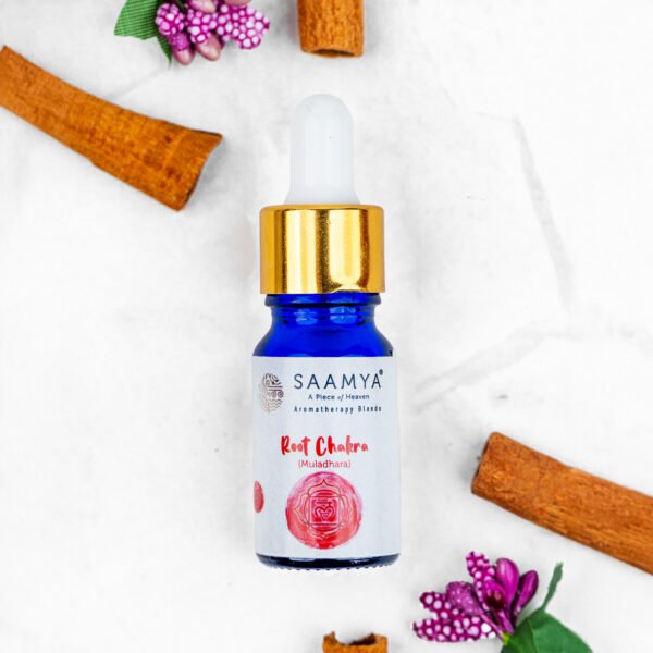 Root Chakra - Image 2