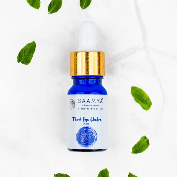 Third Eye Chakra - Image 2