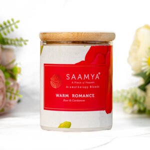 Warm Romance