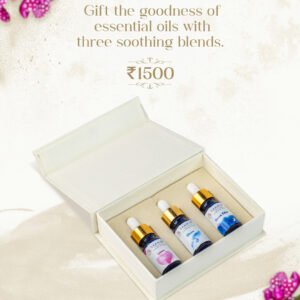Gift Box- Blends