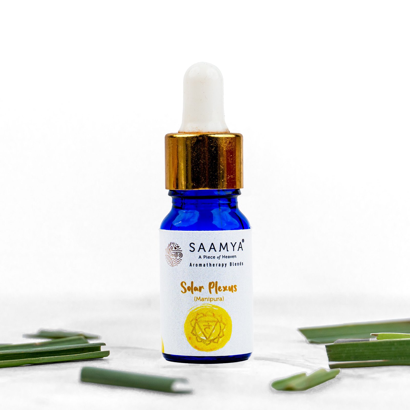 Solar Plexus