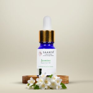 Jasmine Pure Essential Oil