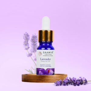 Lavender Pure Essential Oil