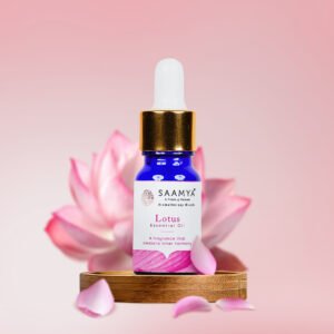 Lotus Pure Essential Oils