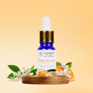 Orange Blossom Pure Essential oil