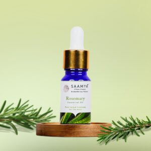 Rosemary Pure Essential Oil
