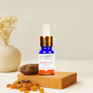 Frankincense Pure Essential Oil